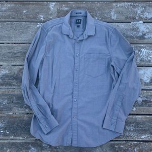 Armani Exchange Dress Shirt
